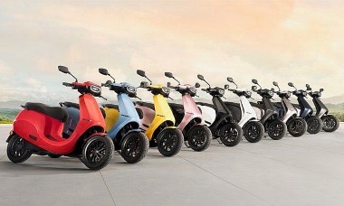 Ra mắt "người thay thế" mẫu xe máy "quốc dân" ở Việt Nam: "Đá văng" Honda Vision