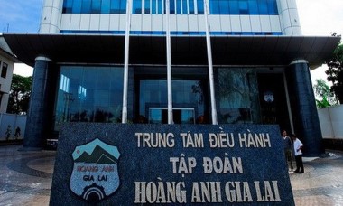 Nối tiếp đà tăng trưởng, HAGL (HAG) báo lãi 125 tỷ đồng trong tháng 7/2022