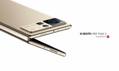 "Mục sở thị" Xiaomi MIX Fold 2 : “Đỉnh của chóp”, cạnh tranh Galaxy Z Fold 4