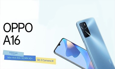 Top 5 điện thoại OPPO giá 3 triệu đáng “xuống tiền” nhất hiện nay