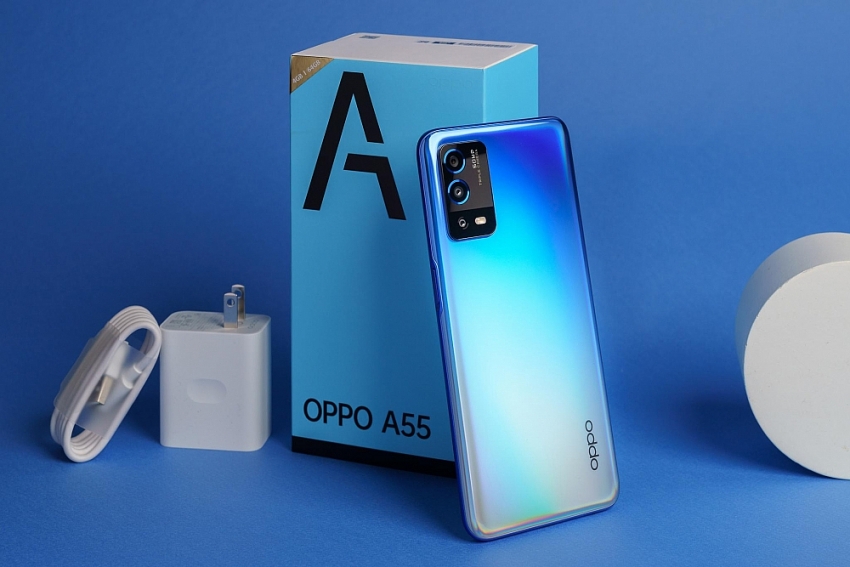 Top 5 điện thoại OPPO giá 3 triệu đáng “xuống tiền” nhất hiện nay