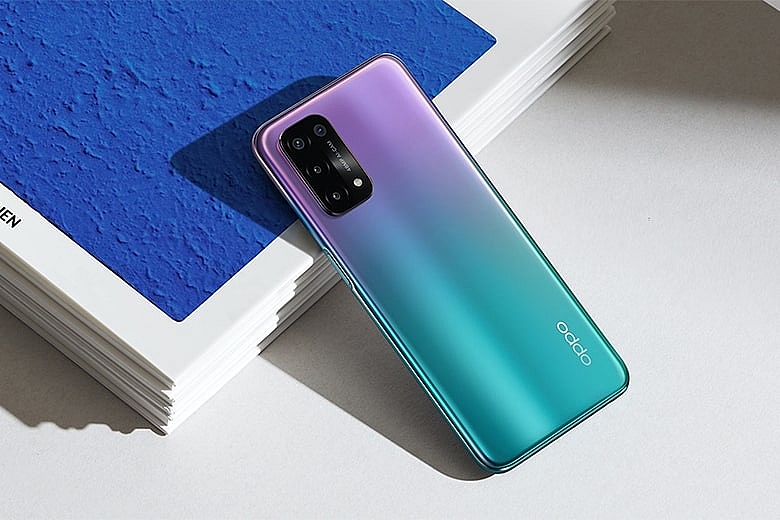 Top 5 điện thoại OPPO giá 3 triệu đáng “xuống tiền” nhất hiện nay