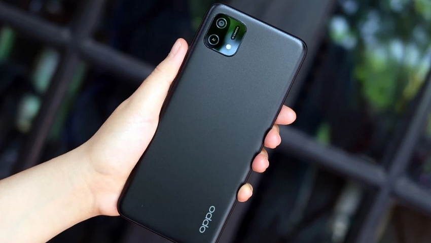 Top 5 điện thoại OPPO giá 3 triệu đáng “xuống tiền” nhất hiện nay