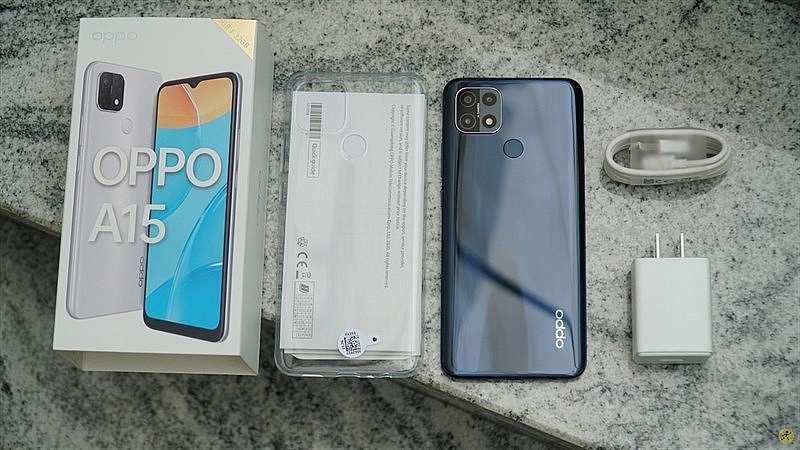 Top 5 điện thoại OPPO giá 3 triệu đáng “xuống tiền” nhất hiện nay