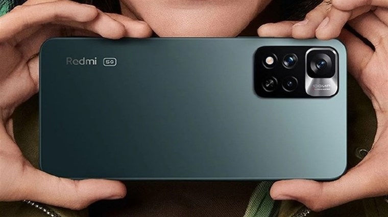 Xiêu lòng trước “dế yêu” tầm trung nhà Xiaomi: Pin khủng, chip đỉnh, camera xịn