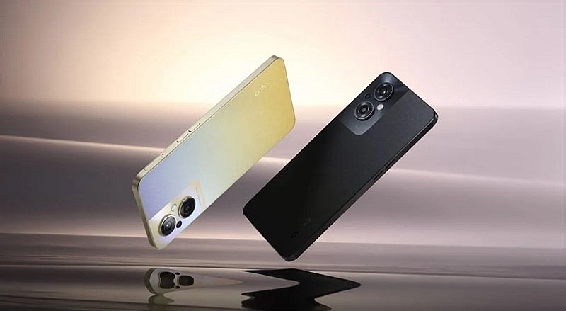 OPPO Reno8 Z: Cực phẩm dành cho GenZ, SamSung “đáng quan ngại”