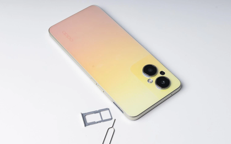 OPPO Reno8 Z: Cực phẩm dành cho GenZ, SamSung “đáng quan ngại”