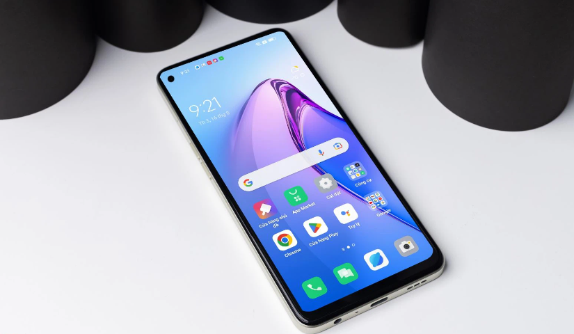 OPPO Reno8 Z: Cực phẩm dành cho GenZ, SamSung “đáng quan ngại”