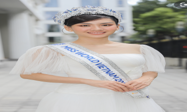 Rộ thông tin Việt Nam sẽ đăng cai “Miss World 2022”