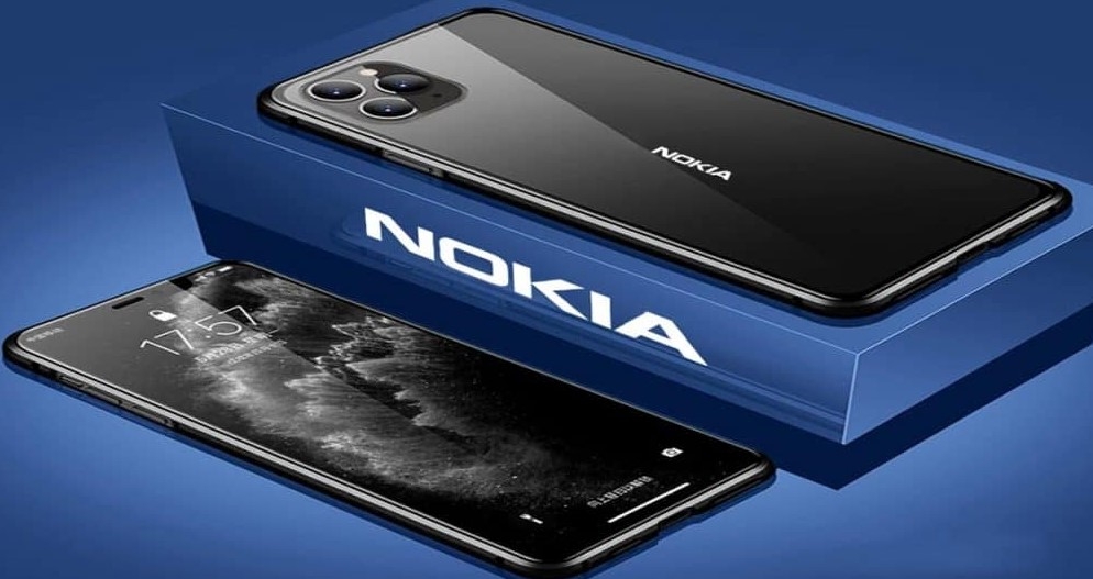 Xuất hiện điện thoại cấu hình “khủng long bạo chúa” nhà Nokia: Giá quá “OK”