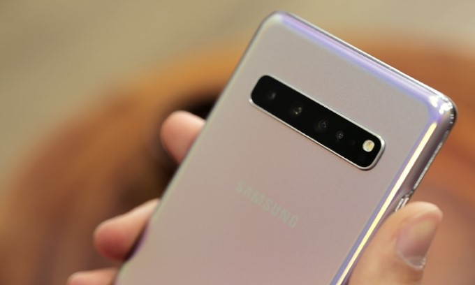 Điện thoại Samsung giá rẻ “đi vào lòng người”: 5G, thiết kế lạ mắt, flagship đáng gờm