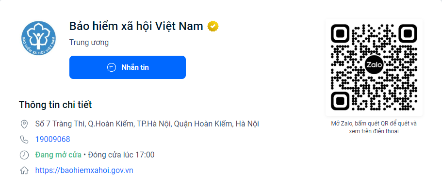 Cảnh báo người lao động nâng cao cảnh giác với các dịch vụ mạo danh cơ quan BHXH hỗ trợ nhận trợ cấp BHXH, BHTN