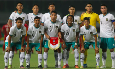 Indonesia gọi 8 tiền đạo, nóng lòng tái đấu U20 Việt Nam