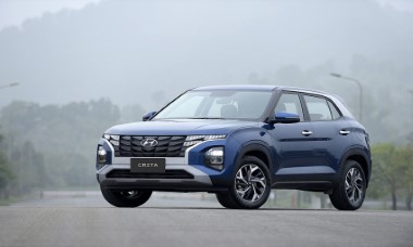 SUV đô thị tại Việt Nam: Chọn Hyundai Creta 2022 hay Kia Seltos?