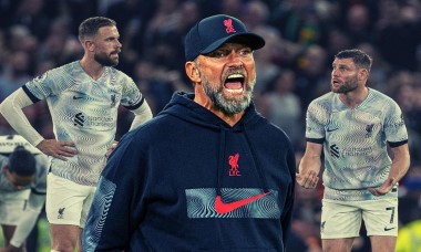 'Lời nguyền' kỳ lạ trong sự nghiệp của Jurgen Klopp