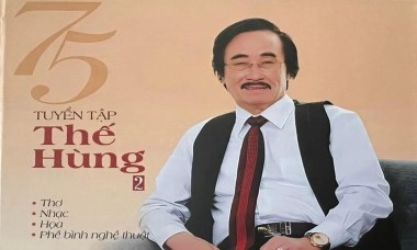 Nghệ sĩ Thế Hùng: “Tôi sống đàng hoàng bằng nghề của mình”