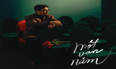 “Hoàng tử Indie” Vũ sửa soạn ra mắt album phòng thu