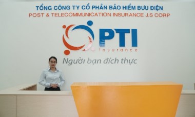 Chương trình Vững Tâm An “nhấn chìm” lợi nhuận PTI trong quý II/2022