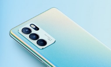 OPPO tung điện thoại “mê mẩn không lối thoát” với cấu hình khủng, ngoại hình bắt mắt