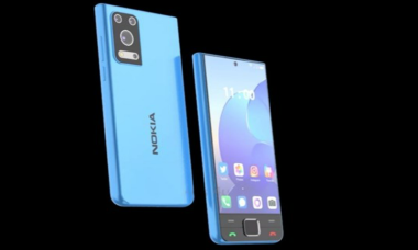 Sự trở lại của “huyền thoại” Nokia với chip Snapdragon 888, pin gần 8.000 mAh, giá “mát lòng”