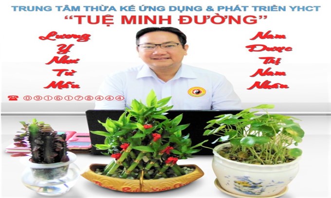 Doanh nhân Lê Thanh Minh: Muốn thành công phải khác biệt