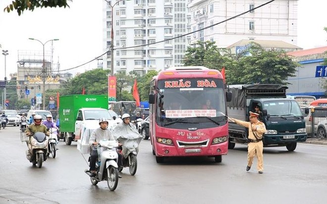 Giải pháp gì cũng phải đặt yếu tố hiệu quả, thực chất lên hàng đầu! ảnh 2