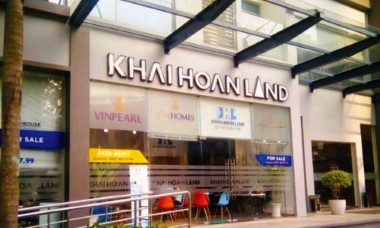 Khải Hoàn Land (KHG) miễn nhiệm Phó Tổng Giám đốc chỉ sau 4 tháng