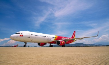 Kiểm toán ghi nhận Vietjet đạt kết quả kinh doanh tích cực