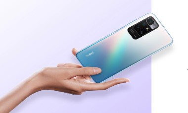 Lộ diện điện thoại nhà Xiaomi đe dọa ngôi “vua Android giá rẻ” của Nokia