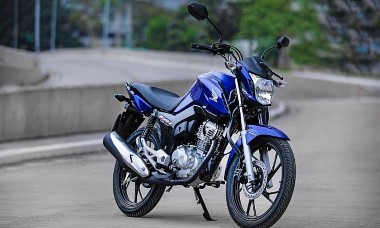 Honda ra mắt mẫu xe máy với giá "lay động lòng người": Sẵn sàng cho Exciter "hít khói"