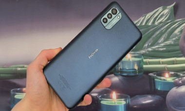 Xuất hiện điện thoại Nokia làm “khuấy đảo” trong phân khúc giá rẻ khiến các đối thủ “ngã ngửa”