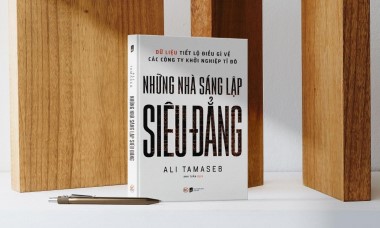 65 nhân tố giúp phân biệt công ty khởi nghiệp tỉ đô và công ty khởi nghiệp thất bại