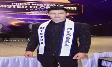 Ban tổ chức "Mister Global" bất ngờ " trao lại vương miện cho đại diện Việt Nam