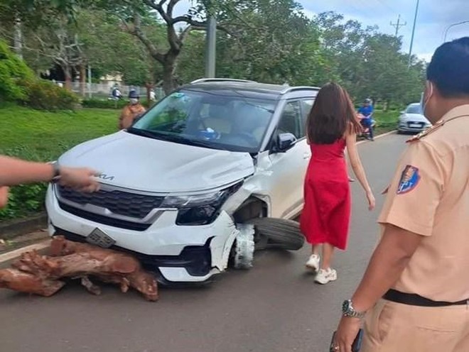 [Tin nhanh tối 5-9-2022] Buồn chuyện gia đình, mẹ dẫn theo hai con nhảy cầu tự vẫn ảnh 2