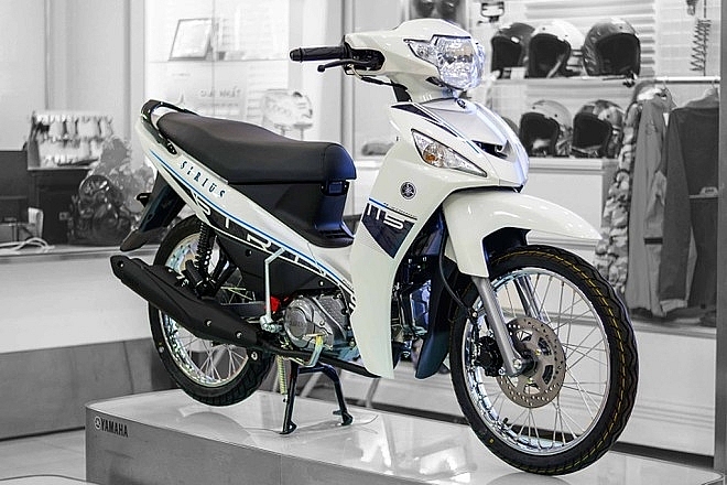 Top 3 mẫu xe máy được quan tâm nhất 2022: Honda chiếm lĩnh thị trường