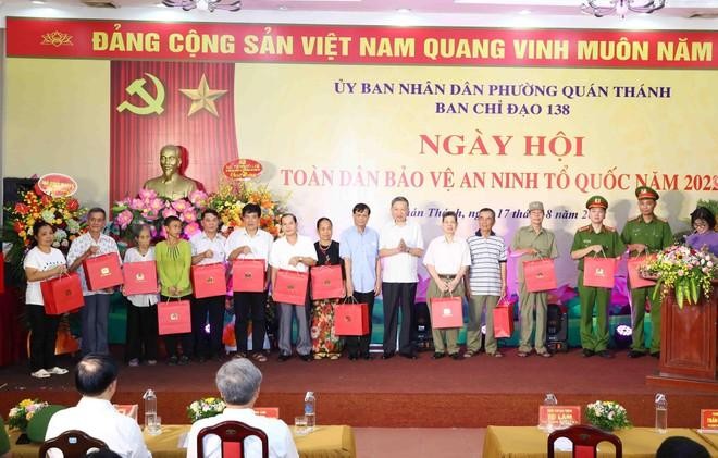 Thực hiện nghiêm các quy trình, quy chế để nâng cao hiệu quả công tác chuyên môn ảnh 2