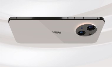 Nokia tiếp tục tung “siêu phẩm”: Cụm camera độc lạ, chip Dimensity 9000 “bá cháy”