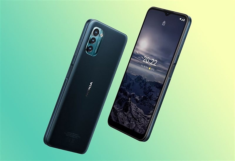 “Cực phẩm” giá rẻ từ Nokia: Chip Rồng “xịn sò” cân mọi tác vụ