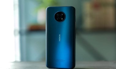 “Đốn tim” trước điện thoại "rẻ - khỏe - đẹp” nhà Nokia