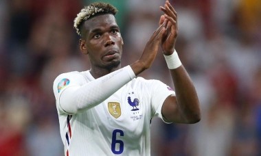 Phẫu thuật thành công, Pogba vẫn khó dự World Cup 2022