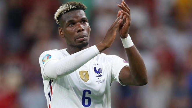 Phẫu thuật thành công, Pogba vẫn khó dự World Cup 2022 ảnh 1