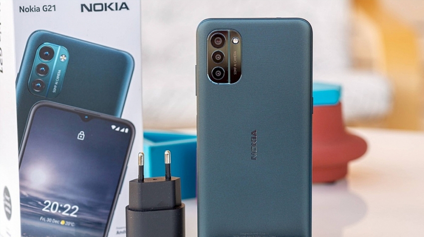 Top 5 điện thoại thông minh dưới 4 triệu đáng mua nhất: Nokia vượt mặt Samsung