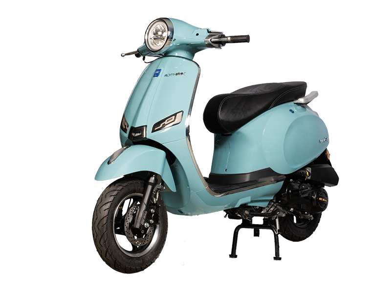 Xe ga 50cc Roma SX