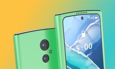 Điện thoại Nokia từng “làm mưa làm gió” quay trở lại: Cấu hình chất lượng, giá rẻ bất ngờ