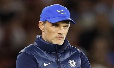 Thua liền 3 trận sân khách, Chelsea sa thải HLV Tuchel