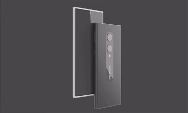 Nokia "hồi sinh" smartphone đình đám: Chip "Rồng" bậc nhất, camera 108 MP, bộ nhớ trong 2 TB