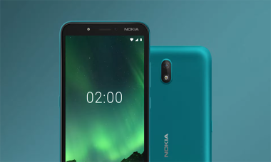 Nokia “nhá hàng” điện thoại quá chất lượng, giá quá rẻ