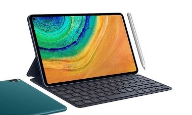 Huawei MatePad Pro mẫu máy tính bảng với tôn chỉ "Viết lại mọi sáng tạo": Giá chỉ bằng nửa iPad Pro