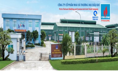 Vi phạm về thuế, Nhà và Thương mại Dầu khí (PBT) bị xử phạt gần 120 triệu đồng