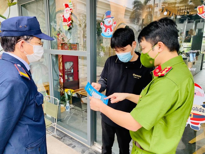 Công an quận Hà Đông (Hà Nội): Kiến tạo “chỉ số bình yên” ở cửa ngõ Tây Nam Thủ đô ảnh 2